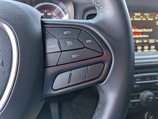 used 2023 Dodge Charger car, priced at $24,594