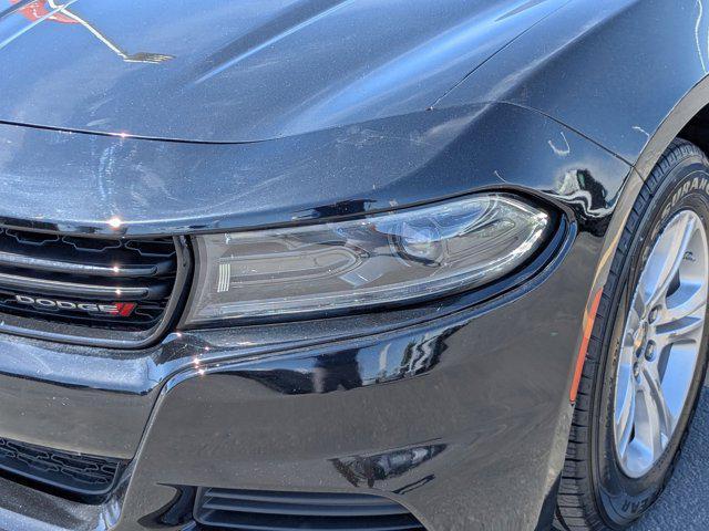 used 2023 Dodge Charger car, priced at $24,594