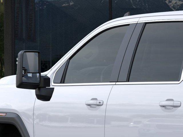 new 2025 GMC Sierra 2500 car, priced at $72,573