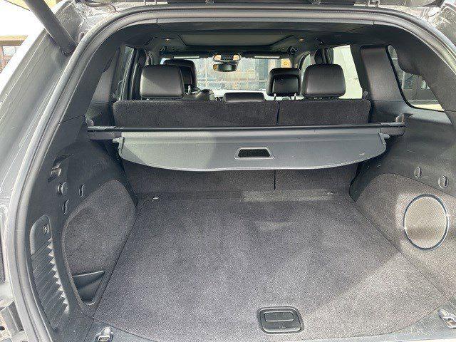 used 2020 Jeep Grand Cherokee car, priced at $26,350