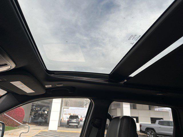 used 2020 Jeep Grand Cherokee car, priced at $26,350