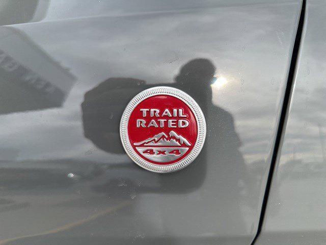 used 2020 Jeep Grand Cherokee car, priced at $26,350