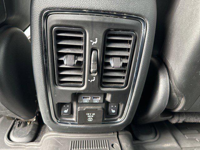 used 2020 Jeep Grand Cherokee car, priced at $26,350