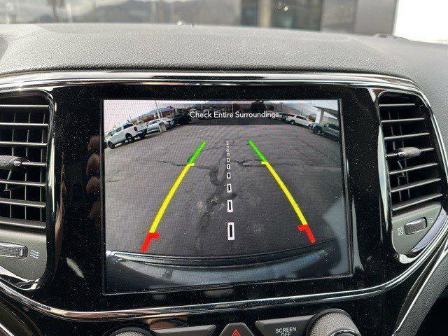 used 2020 Jeep Grand Cherokee car, priced at $26,350