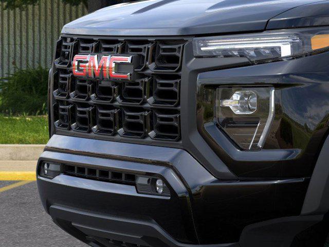 new 2024 GMC Canyon car, priced at $35,451