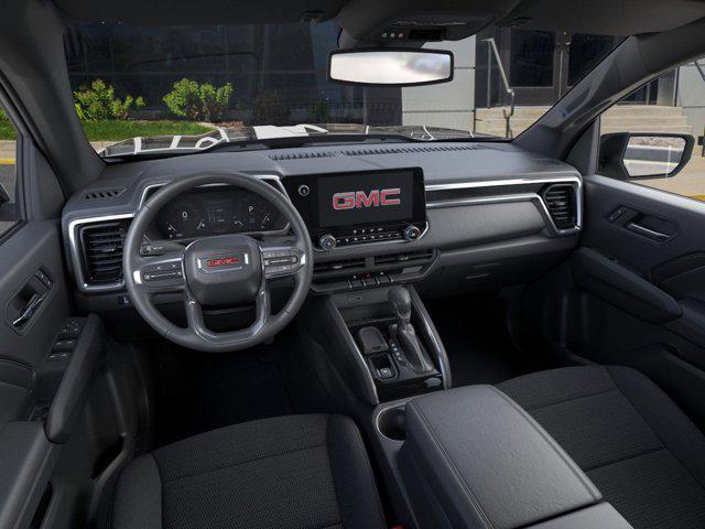 new 2024 GMC Canyon car, priced at $35,451