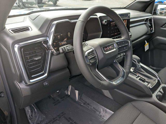 new 2024 GMC Canyon car, priced at $35,451