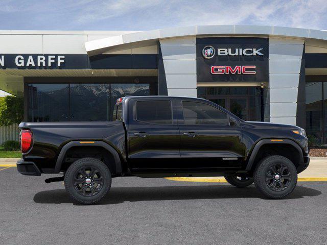 new 2024 GMC Canyon car, priced at $35,451