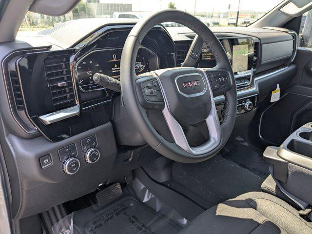 new 2025 GMC Sierra 3500 car, priced at $70,655