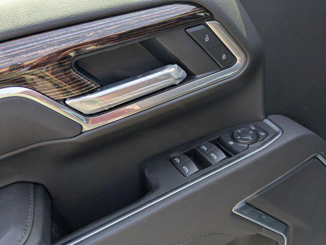 new 2025 GMC Sierra 3500 car, priced at $70,655