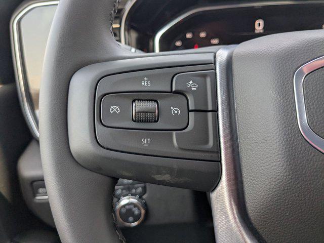 new 2025 GMC Sierra 3500 car, priced at $70,655