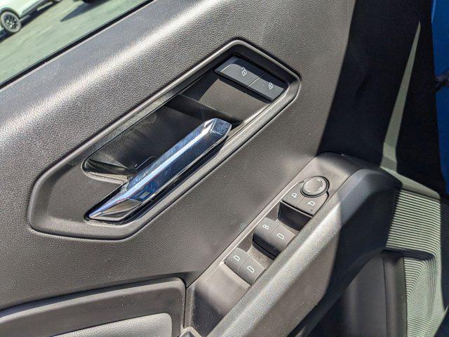 used 2024 GMC Canyon car, priced at $40,527