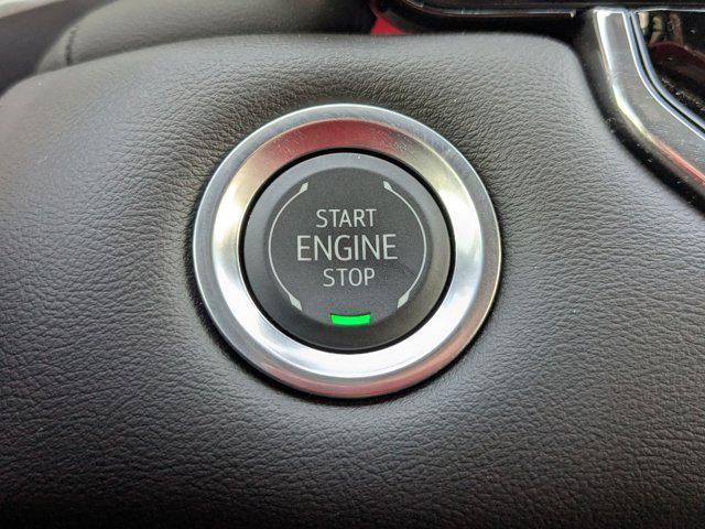 used 2024 GMC Canyon car, priced at $40,527