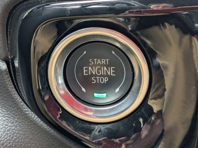 used 2024 Chevrolet Silverado 1500 car, priced at $51,342