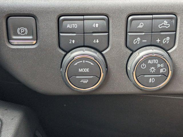 used 2024 Chevrolet Silverado 1500 car, priced at $51,342