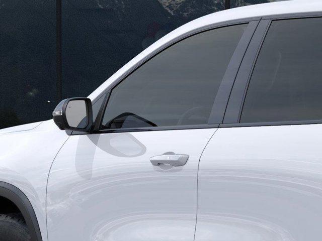 new 2025 GMC Acadia car, priced at $51,704