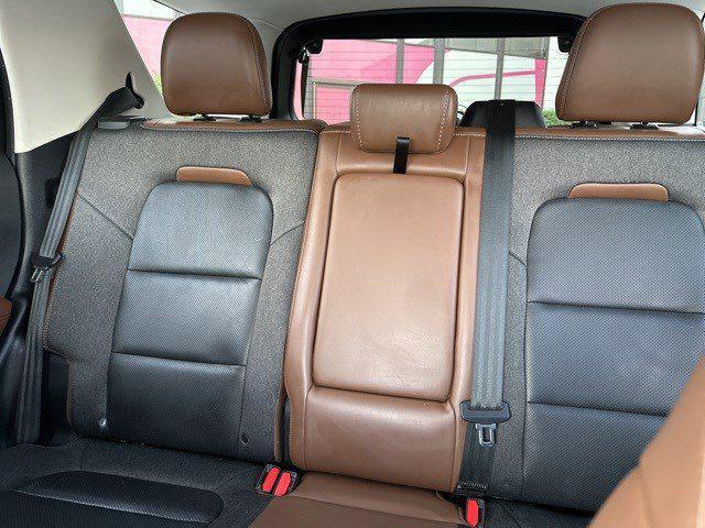 used 2021 Ford Bronco Sport car, priced at $24,389