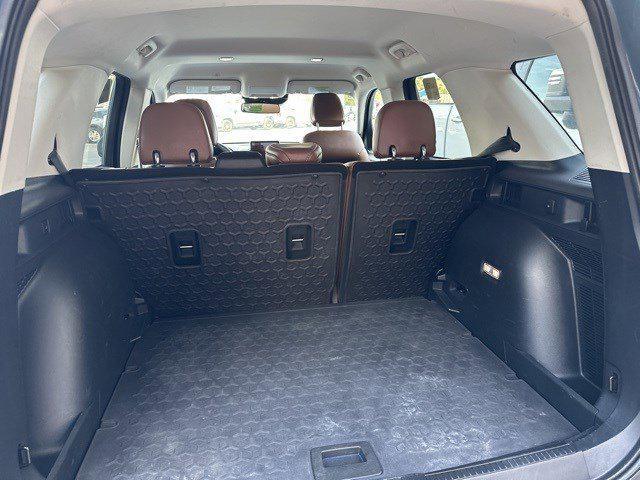 used 2021 Ford Bronco Sport car, priced at $24,389