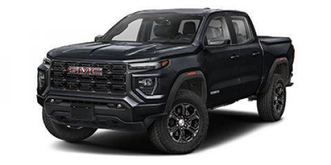 new 2026 GMC Canyon car, priced at $48,145
