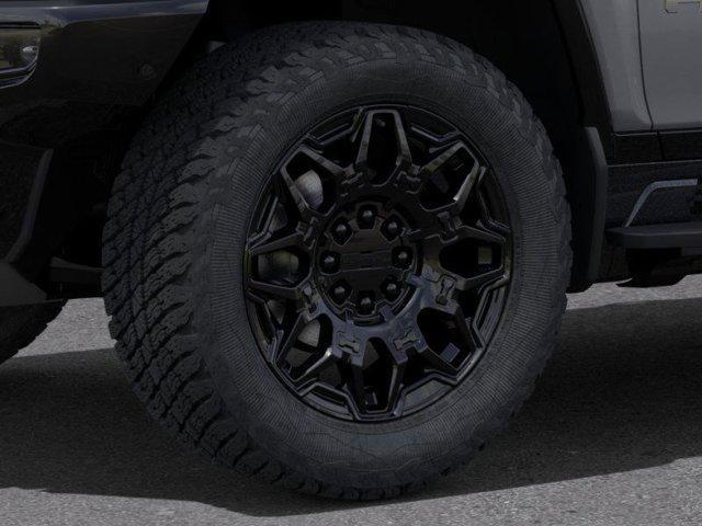 new 2025 GMC HUMMER EV Pickup car, priced at $96,820