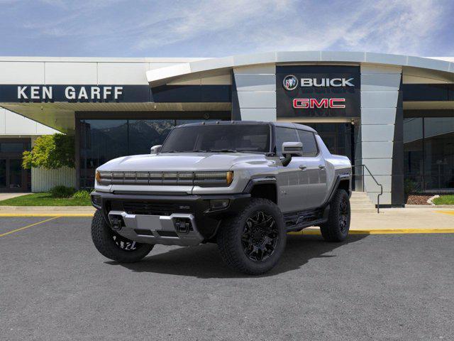 new 2025 GMC HUMMER EV Pickup car, priced at $96,820