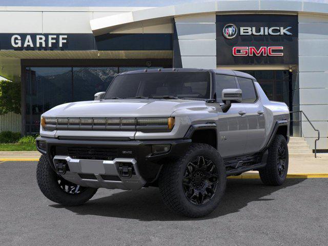 new 2025 GMC HUMMER EV Pickup car, priced at $96,820