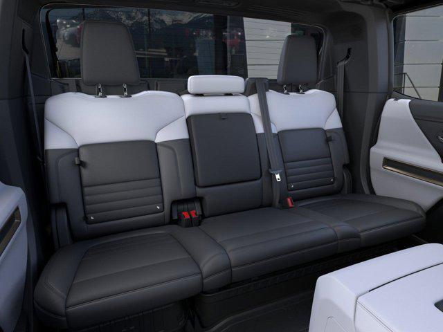 new 2025 GMC HUMMER EV Pickup car, priced at $96,820