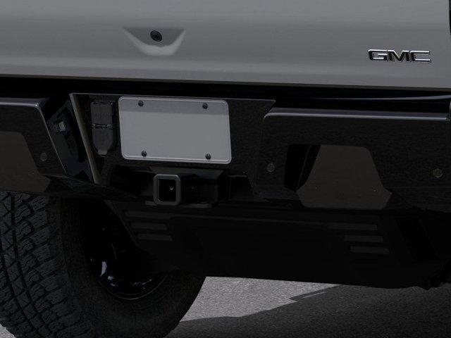 new 2025 GMC HUMMER EV Pickup car, priced at $96,820
