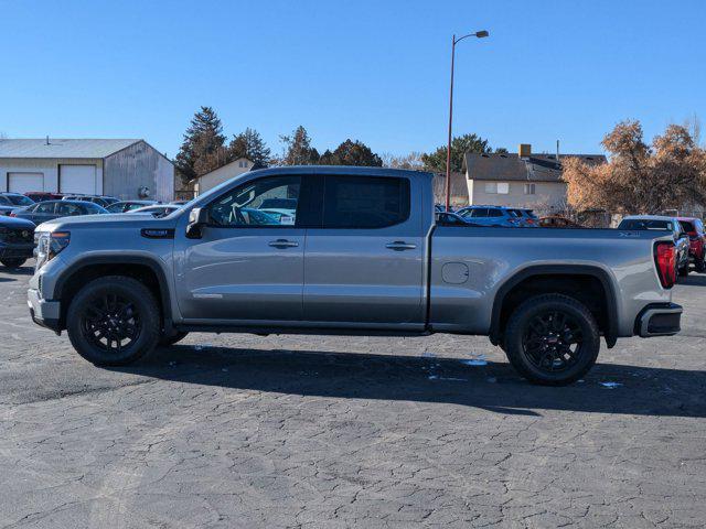 new 2025 GMC Sierra 1500 car, priced at $58,362