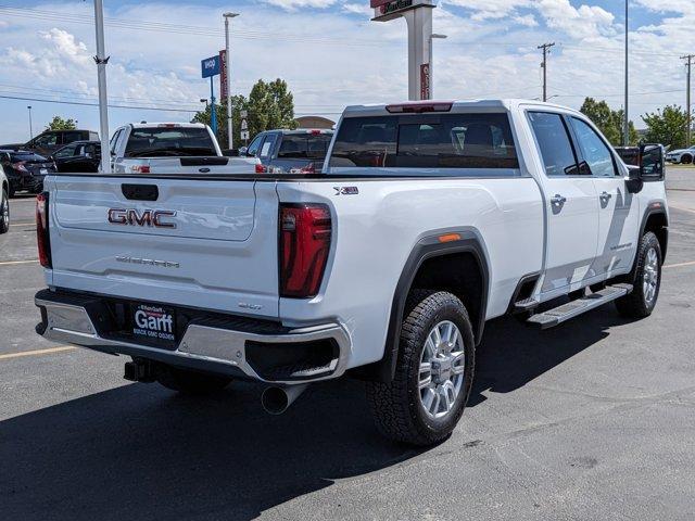 new 2024 GMC Sierra 3500 car, priced at $83,280