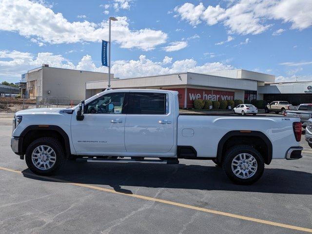 new 2024 GMC Sierra 3500 car, priced at $83,280