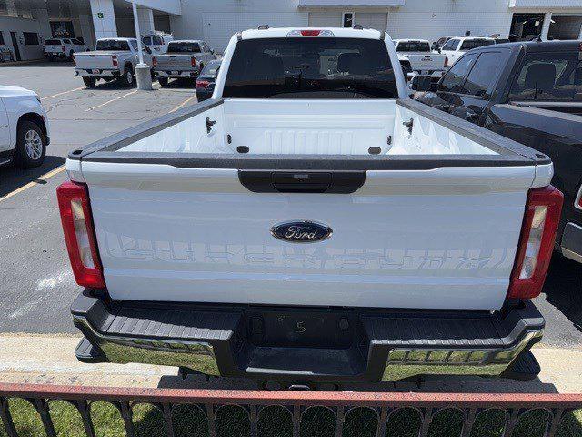 used 2023 Ford F-350 car, priced at $49,131