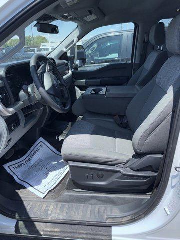 used 2023 Ford F-350 car, priced at $49,131