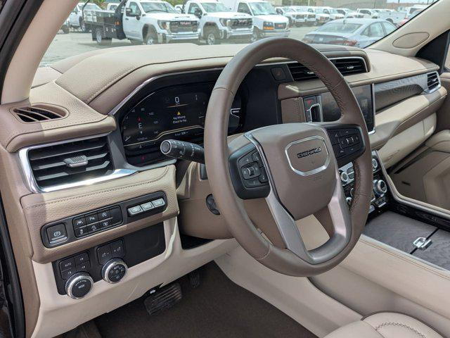 used 2023 GMC Yukon XL car, priced at $79,005