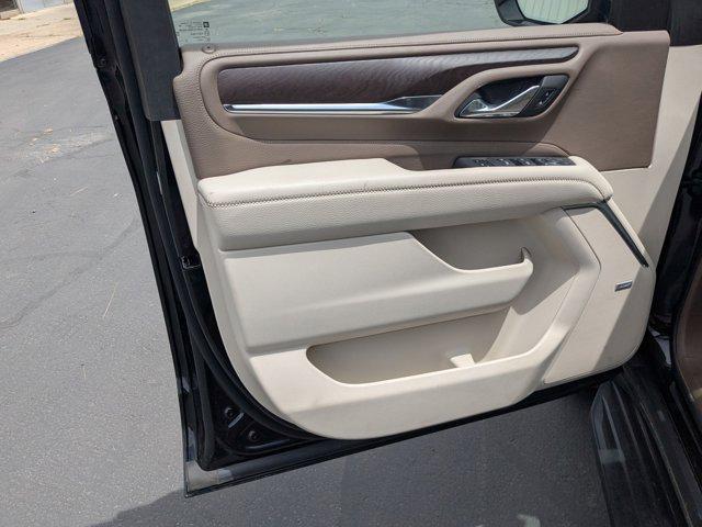 used 2023 GMC Yukon XL car, priced at $79,005