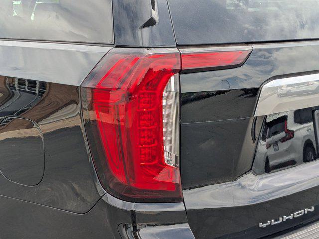 used 2023 GMC Yukon XL car, priced at $79,005