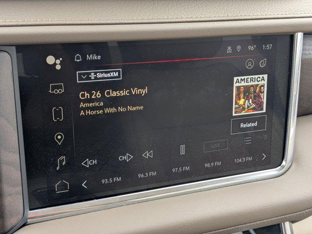 used 2023 GMC Yukon XL car, priced at $79,005