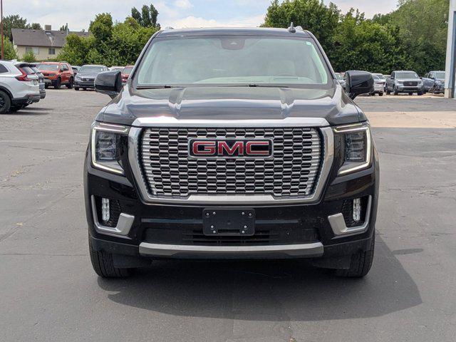 used 2023 GMC Yukon XL car, priced at $79,005
