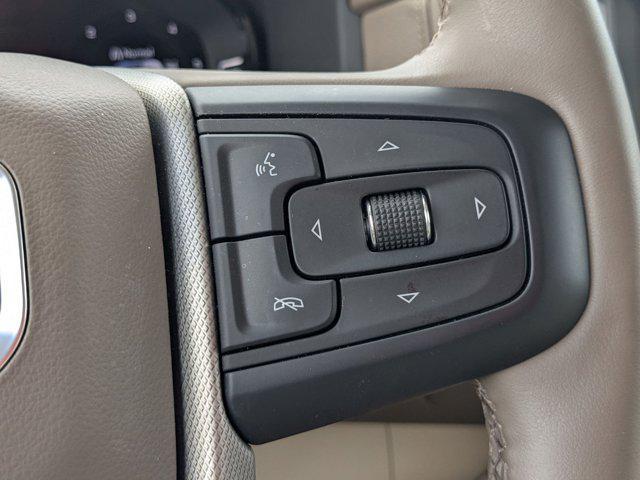 used 2023 GMC Yukon XL car, priced at $79,005