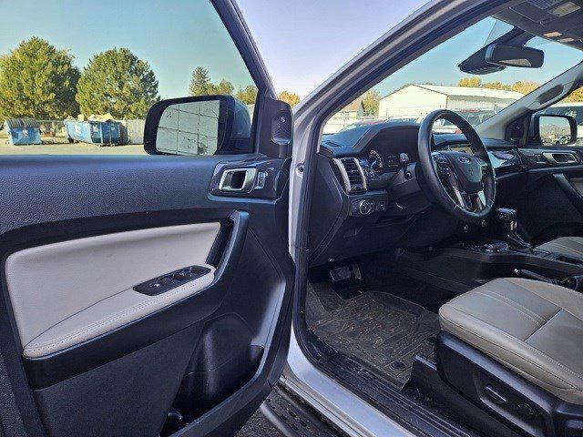 used 2019 Ford Ranger car, priced at $31,924