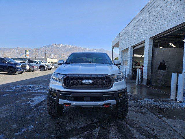 used 2019 Ford Ranger car, priced at $31,924