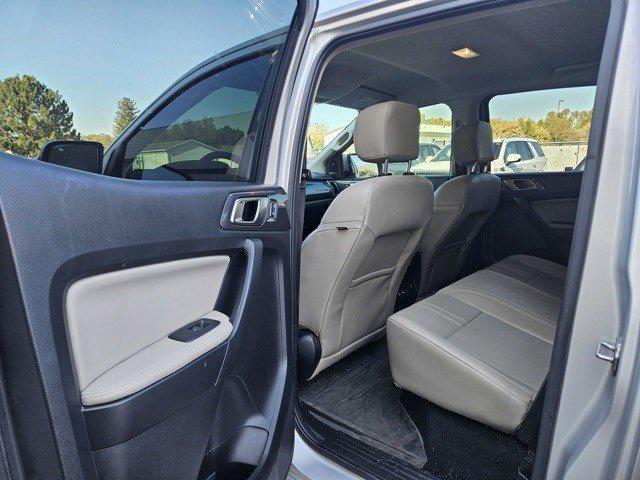 used 2019 Ford Ranger car, priced at $31,924