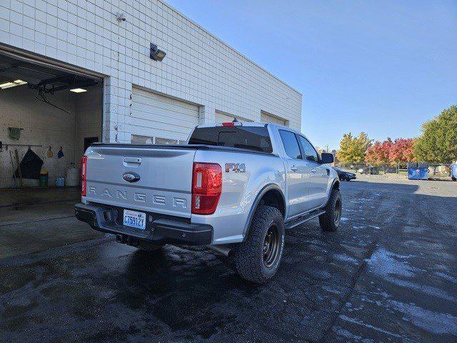 used 2019 Ford Ranger car, priced at $31,924