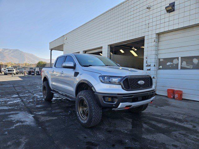 used 2019 Ford Ranger car, priced at $31,924