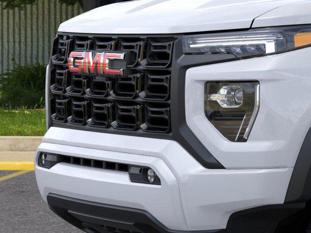 new 2024 GMC Canyon car, priced at $45,145