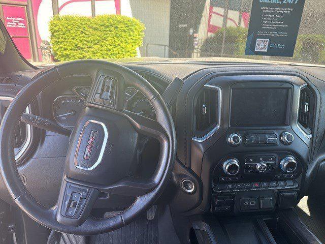 used 2020 GMC Sierra 3500 car, priced at $59,351