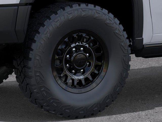 new 2025 GMC Sierra 2500 car, priced at $90,316