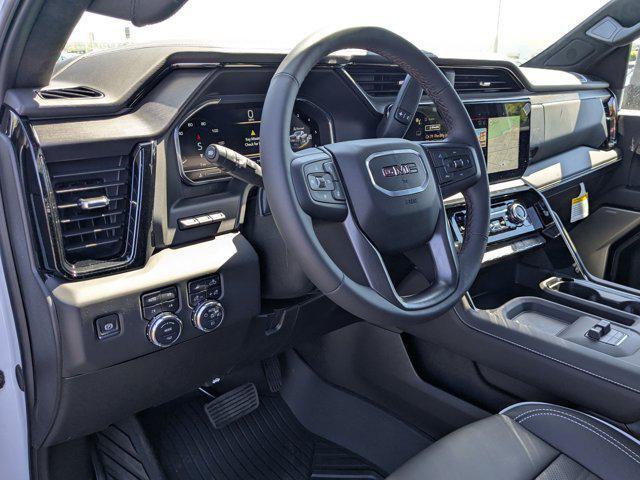 new 2025 GMC Sierra 2500 car, priced at $90,316