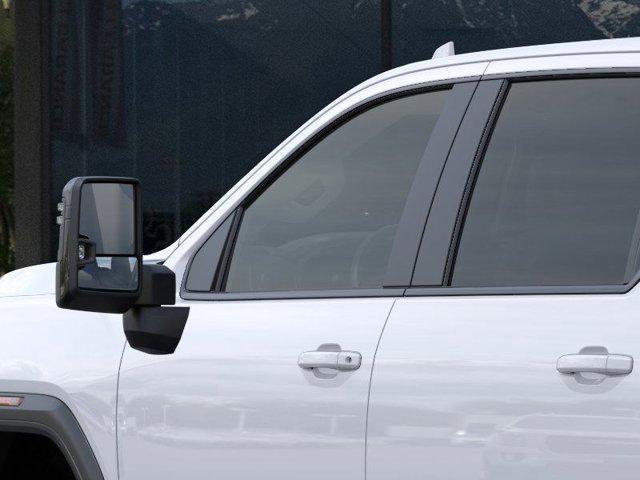 new 2025 GMC Sierra 2500 car, priced at $90,316