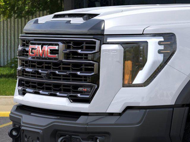 new 2025 GMC Sierra 2500 car, priced at $90,316